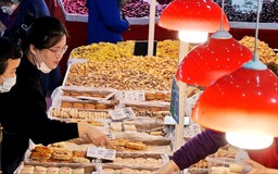 Kinh tế Trung Quốc phát tín hiệu phục hồi tích cực