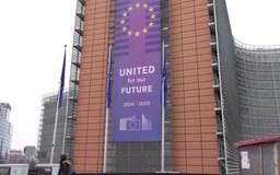 EU chuẩn bị gói trừng phạt thứ 21 nhằm vào Nga