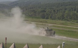 NATO triển khai 2.900 quân tập trận tại Slovakia