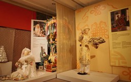 MuseumWeek 2026: Trải nghiệm tương tác - Số hóa bảo tàng