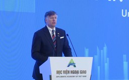 Hoa Kỳ - ASEAN: Đối tác vững mạnh và tự cường hướng tới tương lai