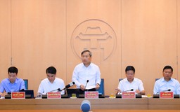 Hoàn thiện 50 Nghị quyết triển khai Luật Thủ đô 2026