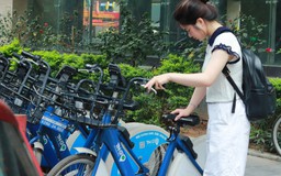 Xe điện công cộng: Mảnh ghép mới của giao thông xanh