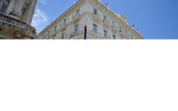 Du lịch Cuba rơi vào khủng hoảng nghiêm trọng