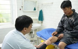 Bông sala trong vòng tay nhân ái | Người tốt quanh ta | 11/06/2026