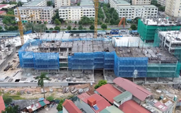Định hướng phân loại phát triển nhà ở theo 4 nhóm