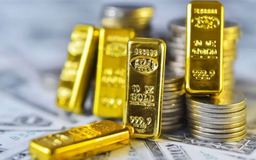 Giá vàng thế giới thủng mốc 4.200 USD/ounce