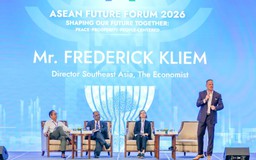 ASEAN tăng cường hợp tác an ninh năng lượng