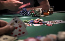 Dấu hỏi lớn về tư cách tổ chức giải đấu poker