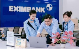 Bao giờ sóng gió Eximbank lắng xuống khi nhân sự vẫn biến động?