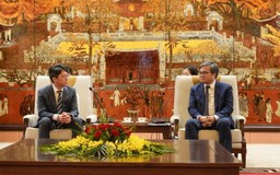 Hà Nội và Hàn Quốc thúc đẩy hợp tác phát triển hạ tầng giao thông