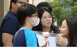 Hà Nội sẵn sàng cho kỳ thi tốt nghiệp THPT 2026