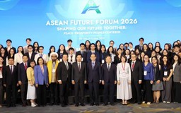 AFF 2026: Cùng định hình tương lai chung ASEAN