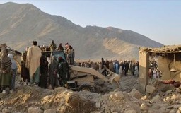 Pakistan không kích miền Đông Afghanistan, 13 dân thường thiệt mạng