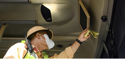 Đề xuất lắp thiết bị tự động phát hiện, cảnh báo vi phạm
