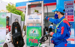 Khi cảm nhận đi nhanh hơn dữ liệu