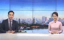 Chương trình Thời sự 18h30 | 10/06/2026