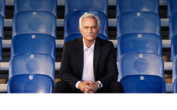 Jose Mourinho chuẩn bị ra mắt tại Real Madrid
