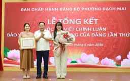 Đấu tranh các quan điểm sai trái, thù địch trong tình hình mới