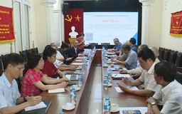 Xác định rõ hệ thống tiêu chí định lượng để nghiệm thu các sản phẩm