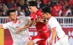 U19 Việt Nam dừng bước tại vòng bảng Giải Đông Nam Á