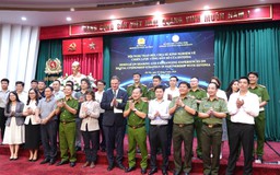 Kiến tạo công dân số từ kinh nghiệm quốc tế