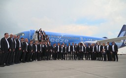 Thêm nhiều đội tuyển hội quân tham dự World Cup 2026