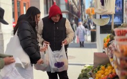 Mỹ: CPI tháng 5 tăng 4,2%, cao nhất trong ba năm