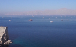 IRGC khẳng định eo biển Hormuz đóng cửa với mọi tàu thuyền