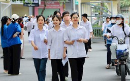 Nhận định và gợi ý đáp án Ngữ văn - Kỳ thi tốt nghiệp THPT năm 2026