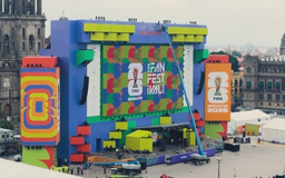 Không khí tại Mexico City trước lễ khai mạc World Cup 2026