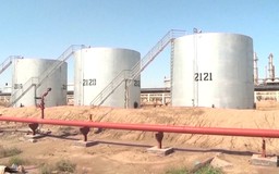 Mỹ đề nghị cho vay 40 triệu thùng dầu từ kho dự trữ