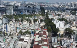 Loạt doanh nghiệp đăng ký làm hơn 97.000 căn nhà ở cho thuê