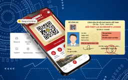 Người dân Thủ đô có thể nhận bằng lái xe tại nhà sau thi