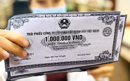 Bất động sản Văn Phú liên tục huy động trái phiếu, lập công ty con