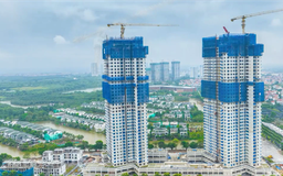 Tập đoàn Xây dựng Hòa Bình muốn phát hành cổ phiếu để hoán đổi nợ
