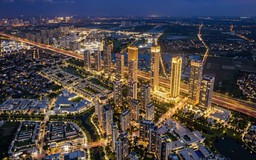 Phát triển nhà tái định cư tại Khu đô thị đa mục tiêu