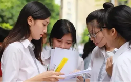 Đảm bảo Kỳ thi tốt nghiệp THPT an toàn, đúng quy chế