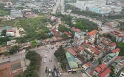 Chạy đua giải phóng mặt bằng dự án đường 70