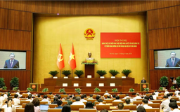 Đưa đối ngoại trở thành động lực mở ra không gian phát triển mới