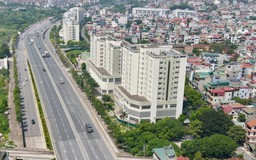 Khu đô thị đa mục tiêu - Chiến lược phát triển Thủ đô