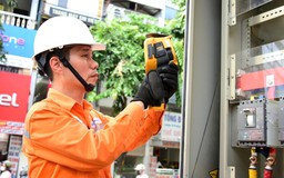 Áp giờ cao điểm mới cho giá điện
