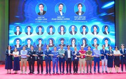 Ra mắt Mạng lưới Nghiên cứu Vật liệu số Việt Nam toàn cầu