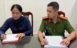 Xử lý người bán hàng rong thu 430.000 đồng cho 10 chiếc bánh rán