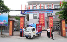 Phường Phú Lương hưởng ứng Tháng hành động phòng, chống ma túy