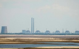 IAEA cảnh báo nguy cơ hạt nhân sau sự cố tại nhà máy Zaporizhzhia