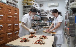 Vì sao tiềm năng chưa thành thế mạnh?