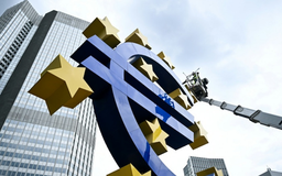 ECB tăng lãi suất lần đầu tiên sau gần 3 năm