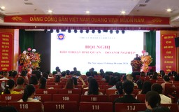 Đối thoại Hải quan - Doanh nghiệp, tháo gỡ vướng mắc