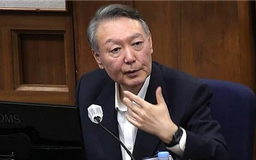 Cựu Tổng thống Hàn Quốc Yoon Suk Yeol lĩnh án 30 năm tù